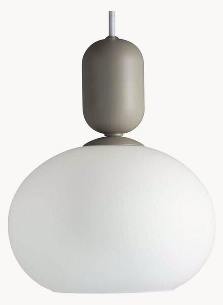 Lampada a sospensione con luce regolabile Notti