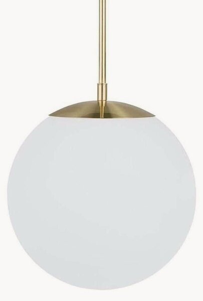 Lampada a sospensione Grant