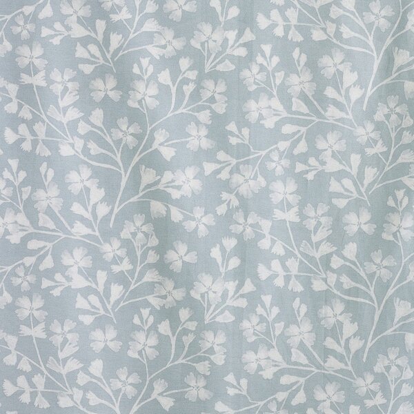 Tende in set blu 2 pz 229x229 cm Brooke Floral – Catherine Lansfield