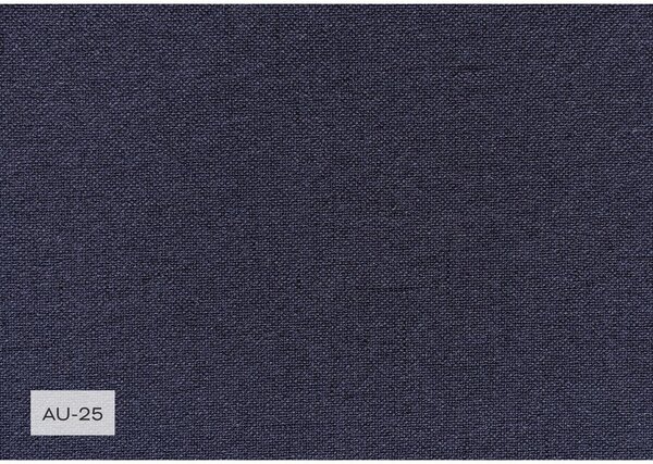 Divano angolare color antracite allungabile e con contenitore (penisola a destra/a U) Classy Sophie – Miuform