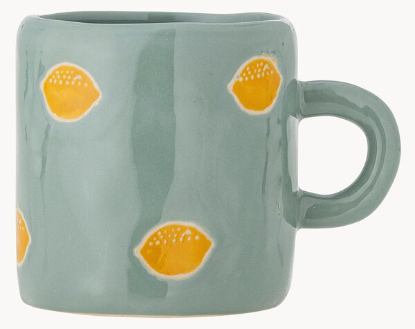 Tazza dipinta a mano Agnes