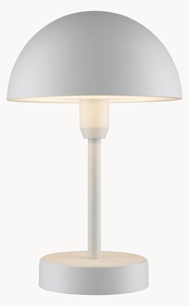 Lampada da tavolo portatile a LED con luce regolabile Ellen