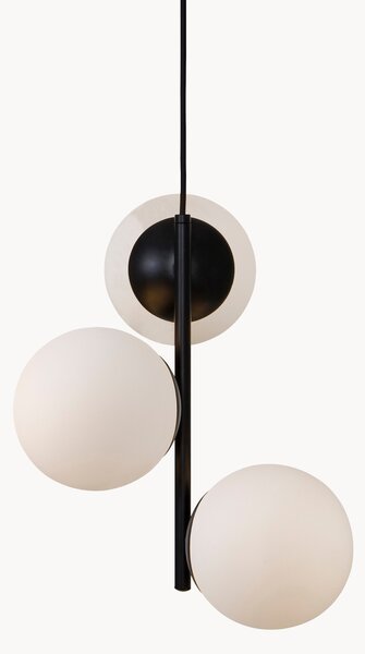 Lampada a sospensione con luce regolabile Lilly