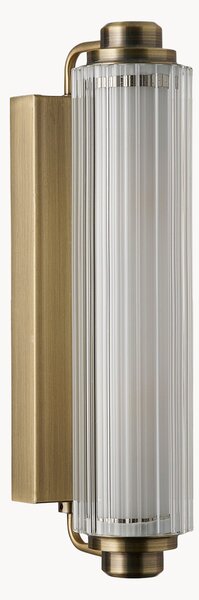 Applique con luce regolabile Nimal Double