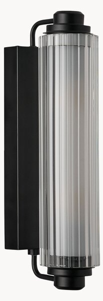 Applique con luce regolabile Nimal Double
