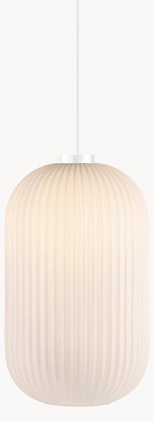 Lampada a sospensione con luce regolabile Milford