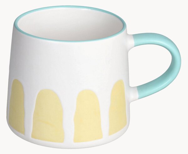 Tazza New Milk & C Geo
