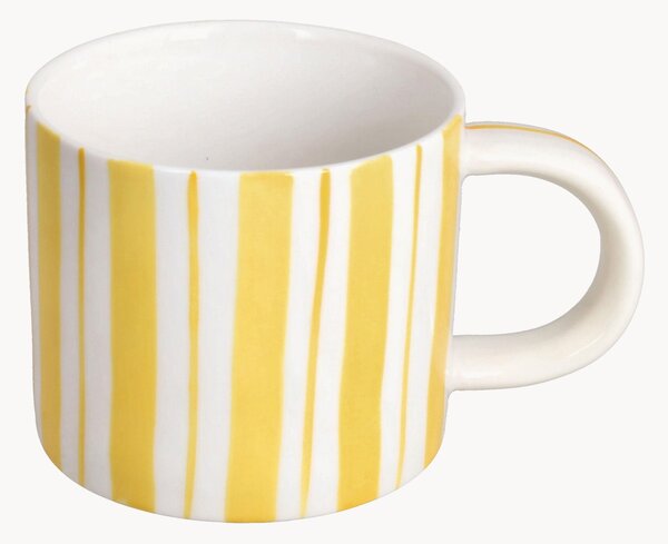 Tazza New Milk & C Stripes