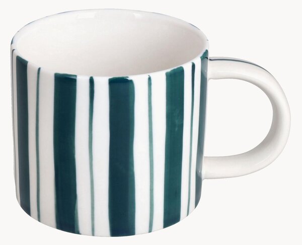 Tazza New Milk & C Stripes
