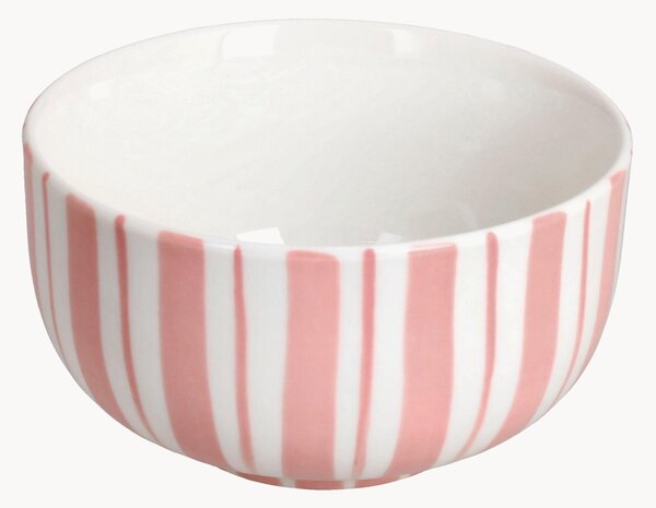 Ciotola New Milk & C Stripes