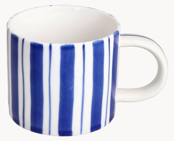 Tazza New Milk & C Stripes