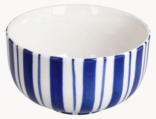 Ciotola New Milk & C Stripes