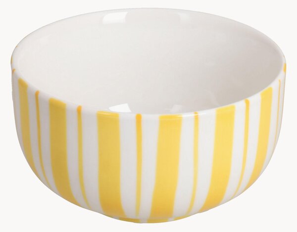 Ciotola New Milk & C Stripes