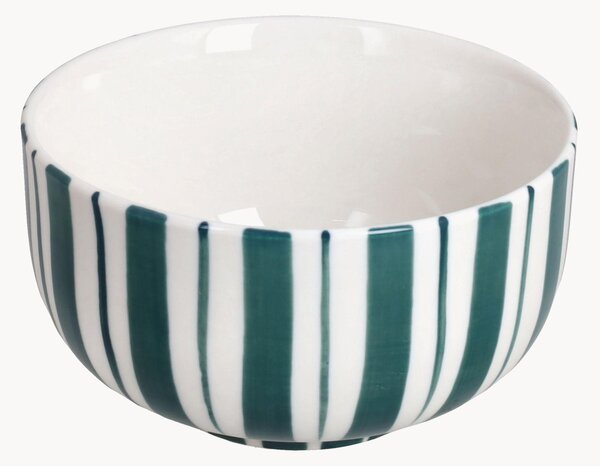Ciotola New Milk & C Stripes
