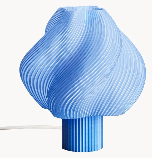 Lampada da tavolo dimmerabile Soft Serve, in varie misure