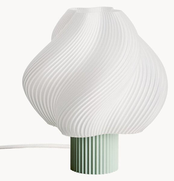 Lampada da tavolo dimmerabile Soft Serve, in varie misure