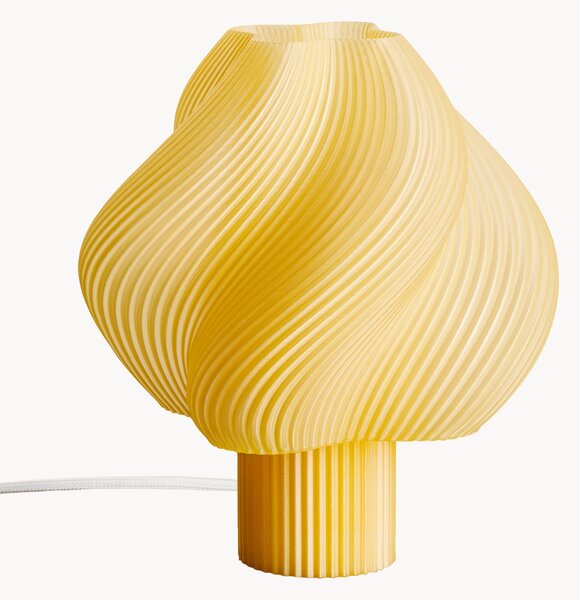 Lampada da tavolo dimmerabile Soft Serve, in varie misure