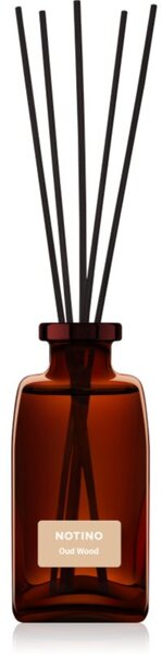 Notino Reed Diffuser Oud Wood diffusore di aromi 250 ml