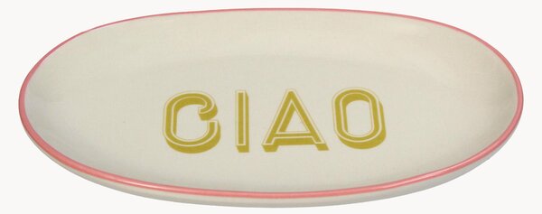 Set di 4 vassoi da portata Ciao