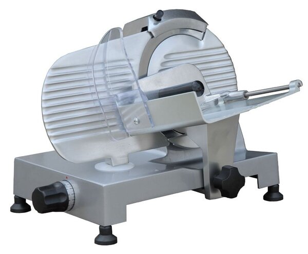 Affettatrice a Gravita Professionale per famiglia lama da 220 AFP 150 watt