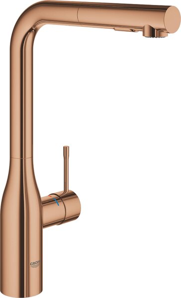 GROHE Essence Nuovo miscelatore per lavello con doccia 30270DA0