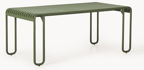 Tavolo da giardino Caio, 180 x 90 cm
