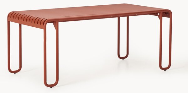 Tavolo da giardino Caio, 180 x 90 cm