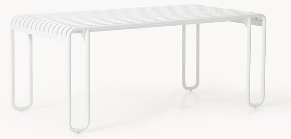 Tavolo da giardino Caio, 180 x 90 cm
