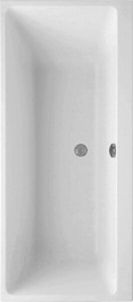 Villeroy & Boch vasca da incasso SUBWAY rettangolare 1700 x 750 mm bianco