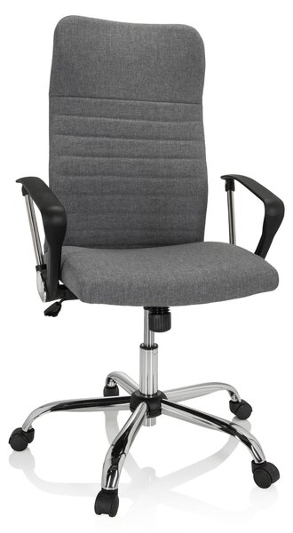 Sedia da ufficio elegante con altezza regolabile
