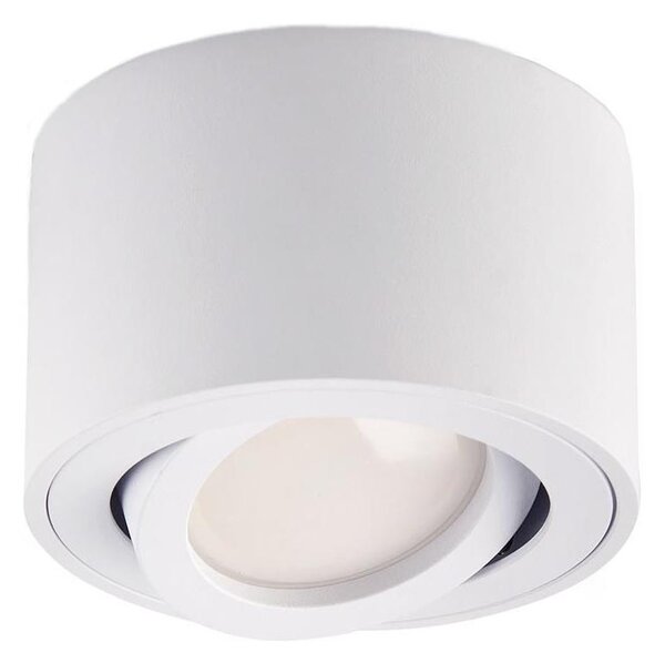 Faretto OH36S 35W/230V 5 cm bianco