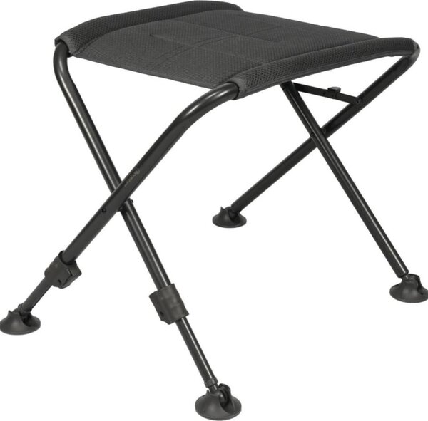 Di Schedorf Platinum Graphite Grey - Poggiagambe / poggiapiedi