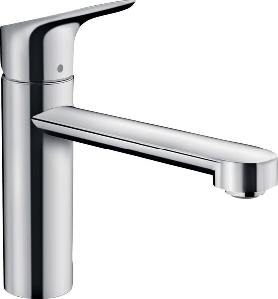 Miscelatore da cucina Hansgrohe Focus M43 120