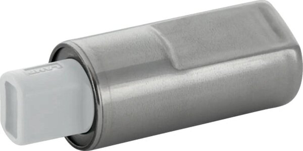 Sedile WC ammortizzato Geberit, a destra, per AquaClean 8000/8000 plus, Sela, Alba, 1 pz