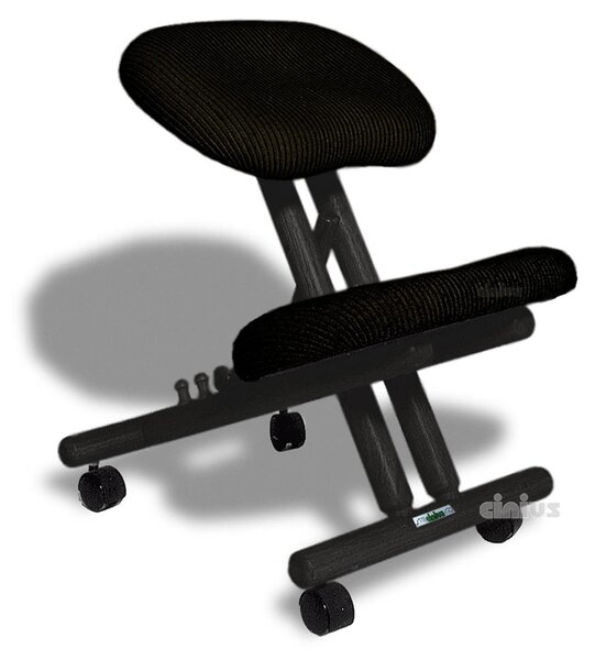 Sedia da ufficio ergonomica, ideale per l'uso in casa e in ufficio