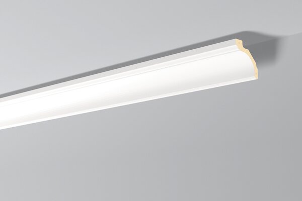 Barra luminosa da soffitto Arstyl Z20 90x85 mm