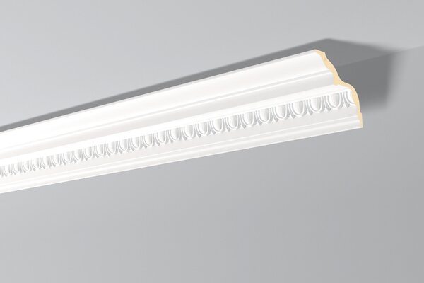 Profilo per stucco Arstyl 2m /profilo, 125 x 125 mm