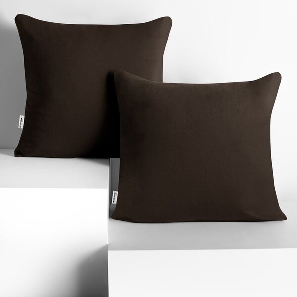 Federe in set di 2 40x40 cm Amber - DecoKing
