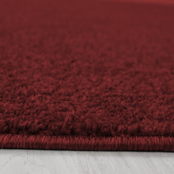 Tappeto bordeaux 140x200 cm Ata - Ayyildiz Carpets