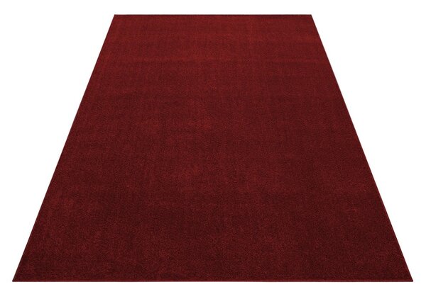 Tappeto bordeaux 140x200 cm Ata - Ayyildiz Carpets