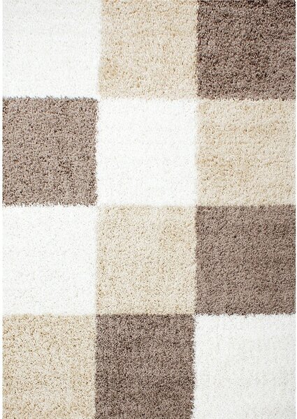 Tappeto marrone 160x230 cm Life - Ayyildiz Carpets