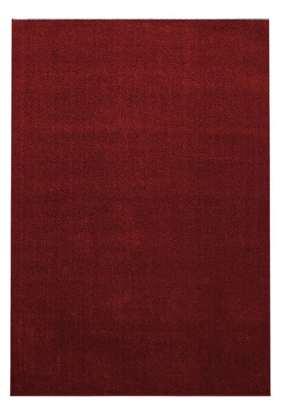 Tappeto bordeaux 140x200 cm Ata - Ayyildiz Carpets
