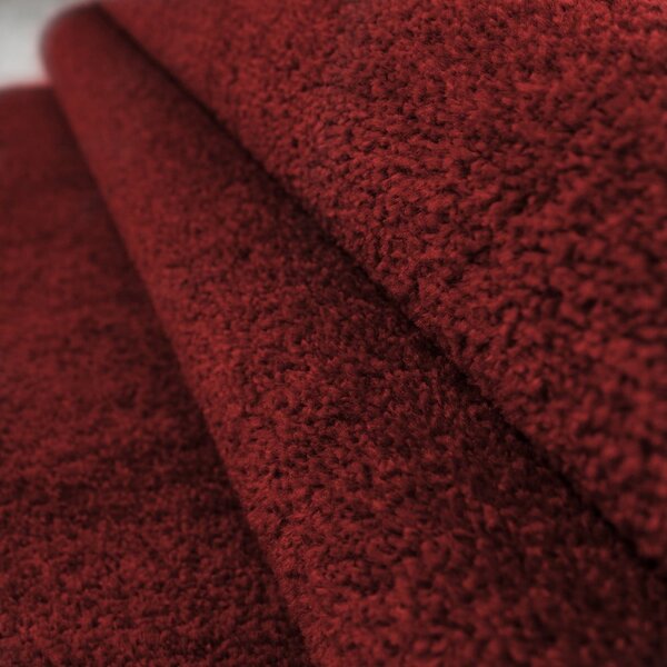 Tappeto bordeaux 140x200 cm Ata - Ayyildiz Carpets