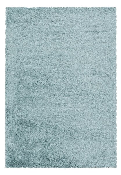 Tappeto blu 120x170 cm Fluffy - Ayyildiz Carpets