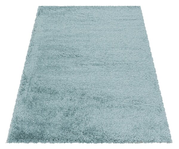 Tappeto blu 120x170 cm Fluffy - Ayyildiz Carpets