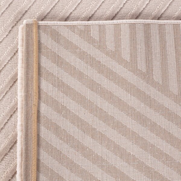 Tappeto beige 140x200 cm Sahara - Ayyildiz Carpets
