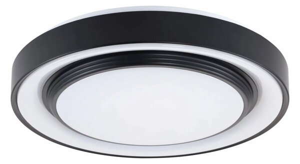 Plafoniera LED dimmerabile ZYGMUNT LED/72W/230V 3000-6000K + +TC