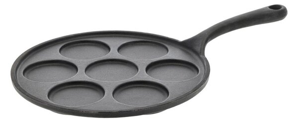 Padella per pancake in ghisa ø 23 cm – Holm