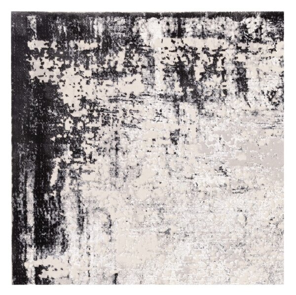 Tappeto grigio 240x340 cm Kuza - Asiatic Carpets