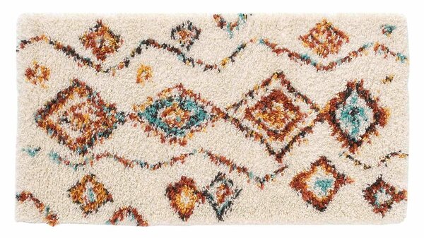 Tappeto 60x110 cm Vasco – douceur d'intérieur